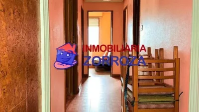 Apartment on Calle de la Paz photo 22