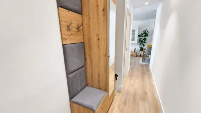 Apartment in Arteagabeitia photo 18