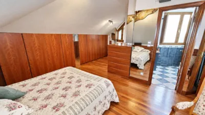 Duplex in Cabieces photo 14