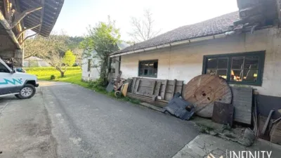 Apartment on Carretera de Bermeo photo 14