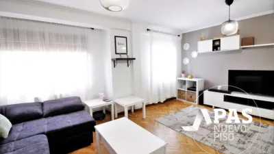 Apartment on Calle de la Amistad photo 18