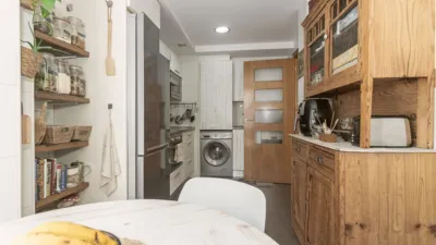 Duplex penthouse in Villava - Atarrabia photo 34