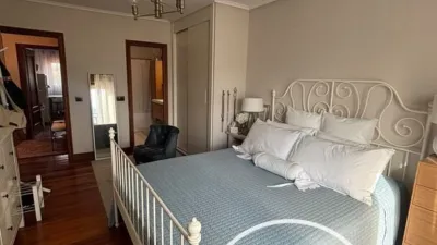 Apartment in Medina de Pomar photo 13