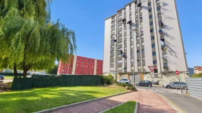 Apartment in Arteagabeitia photo 24