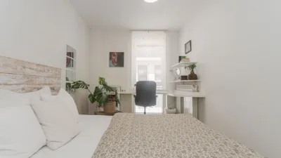 Duplex penthouse in Villava - Atarrabia photo 26