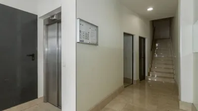 Duplex penthouse in Villava - Atarrabia photo 56