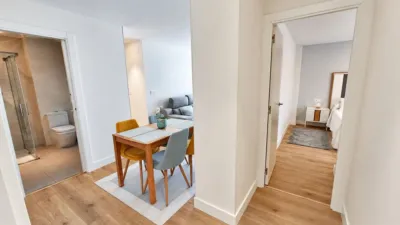 Apartment in Arteagabeitia photo 10