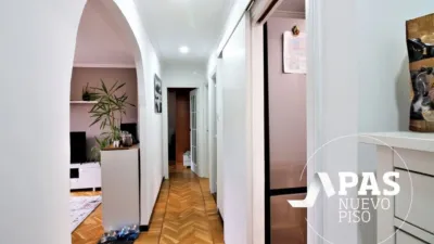 Apartment on Calle de la Amistad photo 12