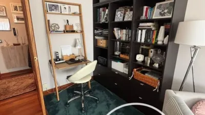 Apartment in Medina de Pomar photo 6