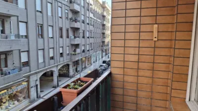 Apartment in Barakaldo photo 37