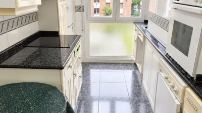 Apartment in Artaza photo 10