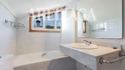 Flat at Berio Pasealekua, 76 photo 54
