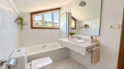Semi-detached house at Berio Pasealekua, 76 photo 29