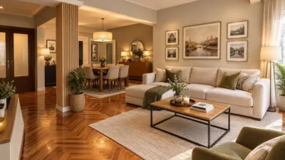 Apartment in Alhondiga photo 2