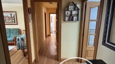 Apartment in Medina de Pomar photo 3