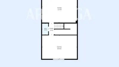 Terraced house in Ibaeta-Berio photo 82