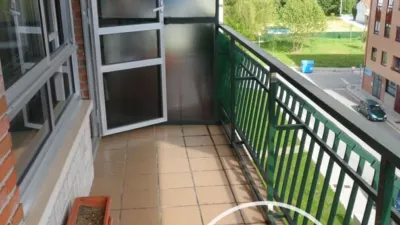 Apartment in Medina de Pomar photo 8