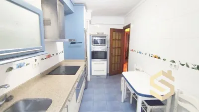 Apartment on Calle del Siglo XX photo 20