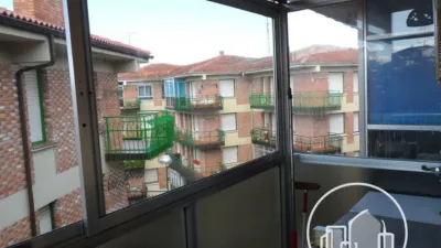 Apartment in Medina de Pomar photo 3
