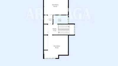 Flat at Berio Pasealekua, 76 photo 81