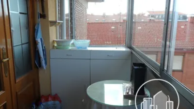 Apartment in Medina de Pomar photo 4