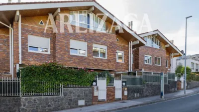 Flat at Berio Pasealekua, 76 photo 74