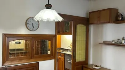 Apartment on Concha Jeneralaren Kalea photo 17