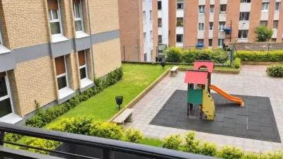 Apartment in Artaza photo 16
