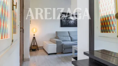 Apartment in Bordatxipi Pasealekua photo 6