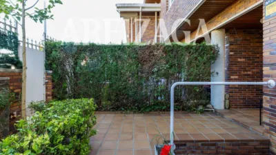 Terraced house in Ibaeta-Berio photo 15