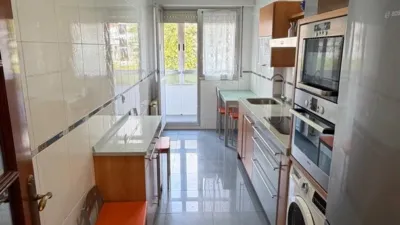 Apartment on Hortaleza Street photo 7