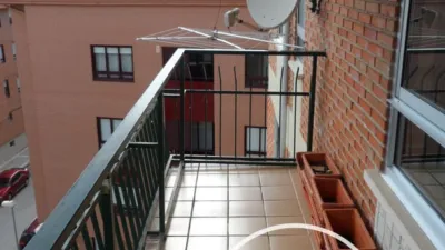 Apartment in Medina de Pomar photo 9