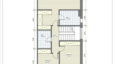 Semi-detached house at Berio Pasealekua, 76 photo 42