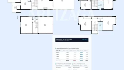 Flat at Berio Pasealekua, 76 photo 83