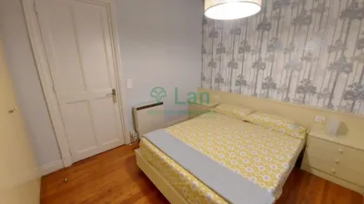 Apartment in Egia, Jeneralaren Kalea photo 6