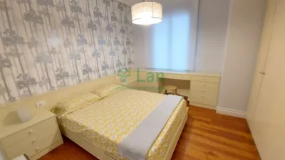 Apartment in Egia, Jeneralaren Kalea photo 5