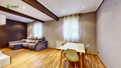 Apartment in Grupo de Unquinesa photo 7