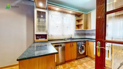 Apartment in Grupo de Unquinesa photo 2