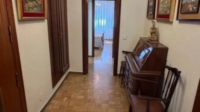 Apartment on Hortaleza Street photo 28