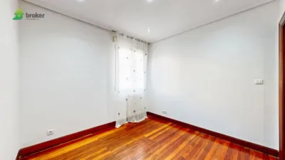 Apartment in Grupo de Unquinesa photo 15