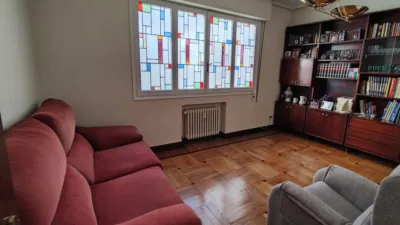 Apartment on Concha Jeneralaren Kalea photo 37