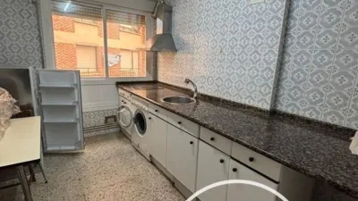 Apartment in Medina de Pomar photo 4