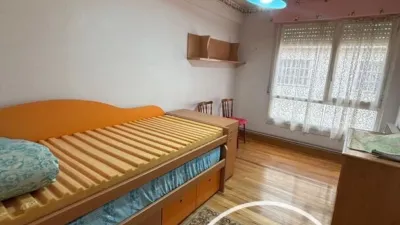 Apartment in Medina de Pomar photo 13