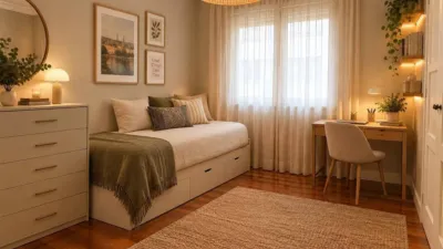 Apartment in Alhondiga photo 7