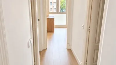 Apartment in Artaza photo 13