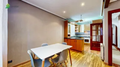 Apartment in Grupo de Unquinesa photo 6