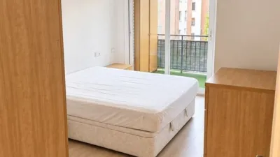 Apartment in Artaza photo 9