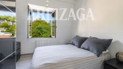 Apartment in Bordatxipi Pasealekua photo 18
