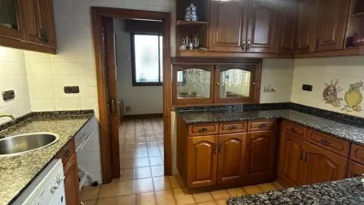 Apartment on Concha Jeneralaren Kalea photo 24