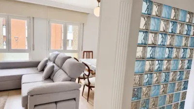 Apartment in Artaza photo 5